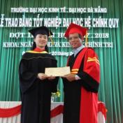 gia sư Nguyễn Ngọc Minh Trang