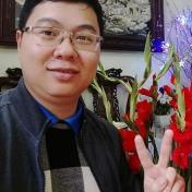 gia sư Nguyễn Lâm Vũ