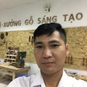 gia sư Nguyễn Thái Hoàng