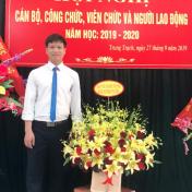 gia sư Nguyễn Thị Sáu