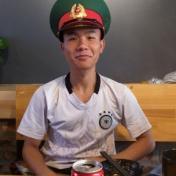 gia sư Nguyễn Lê An