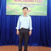 gia sư  Nguyễn Văn Tấn 