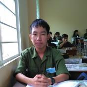 gia sư Nguyễn Minh Phụng