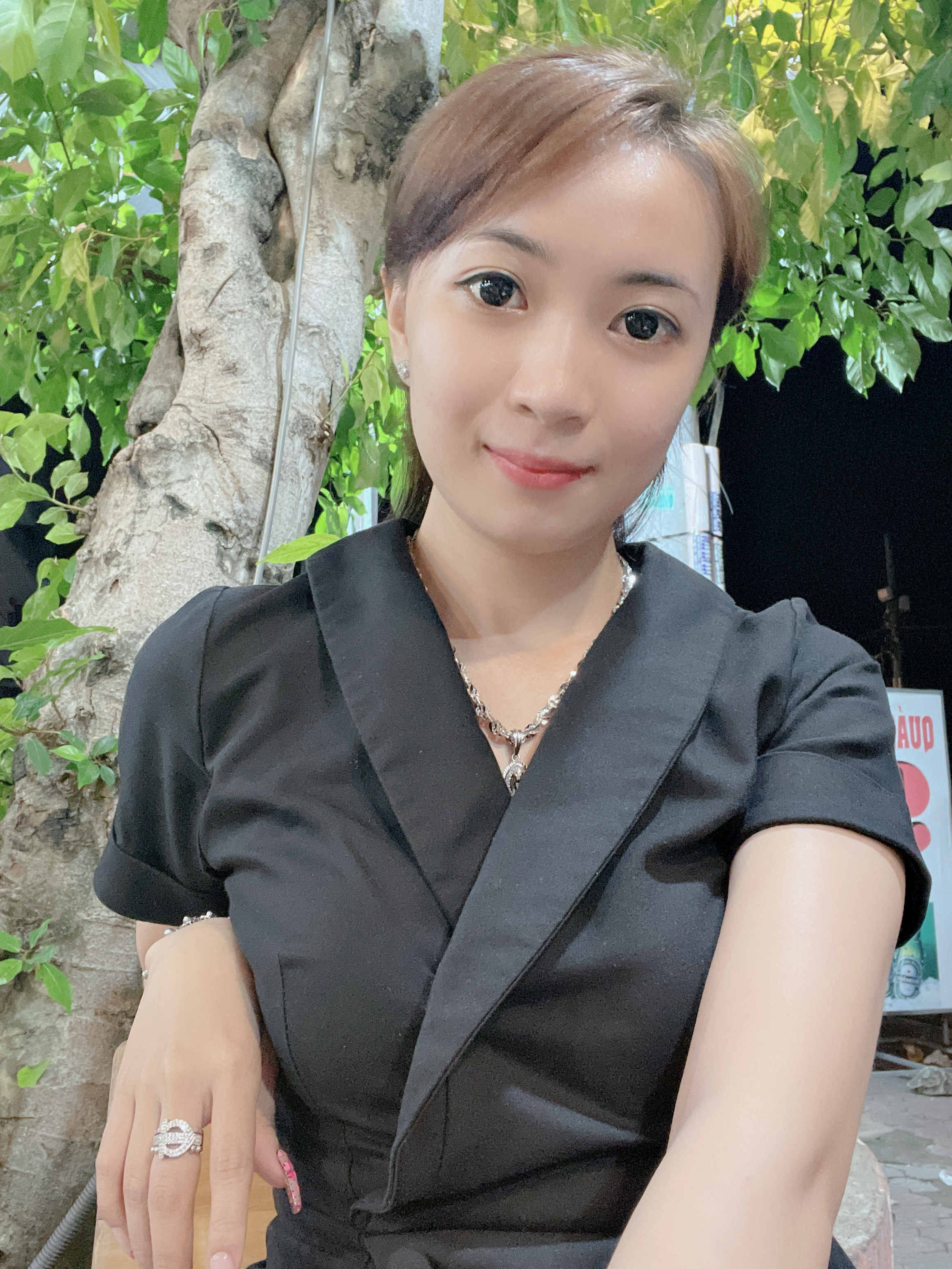 gia sư Hồ Thị Tuyết Mai