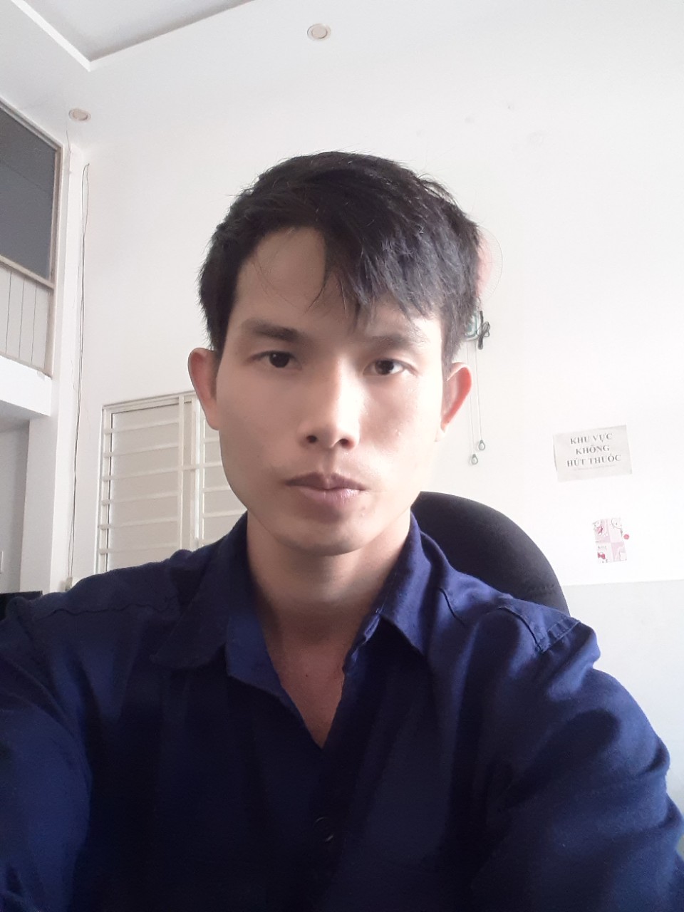 gia sư Nguyễn Bá Linh