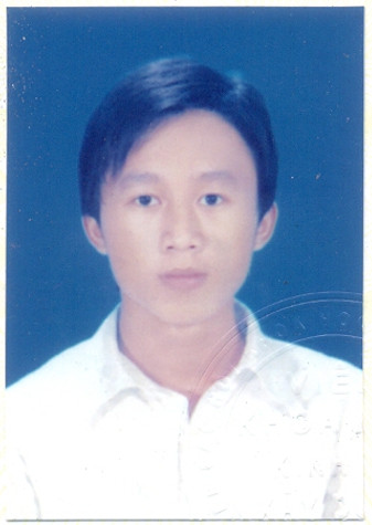 gia sư Nguyễn Tấn Vĩ