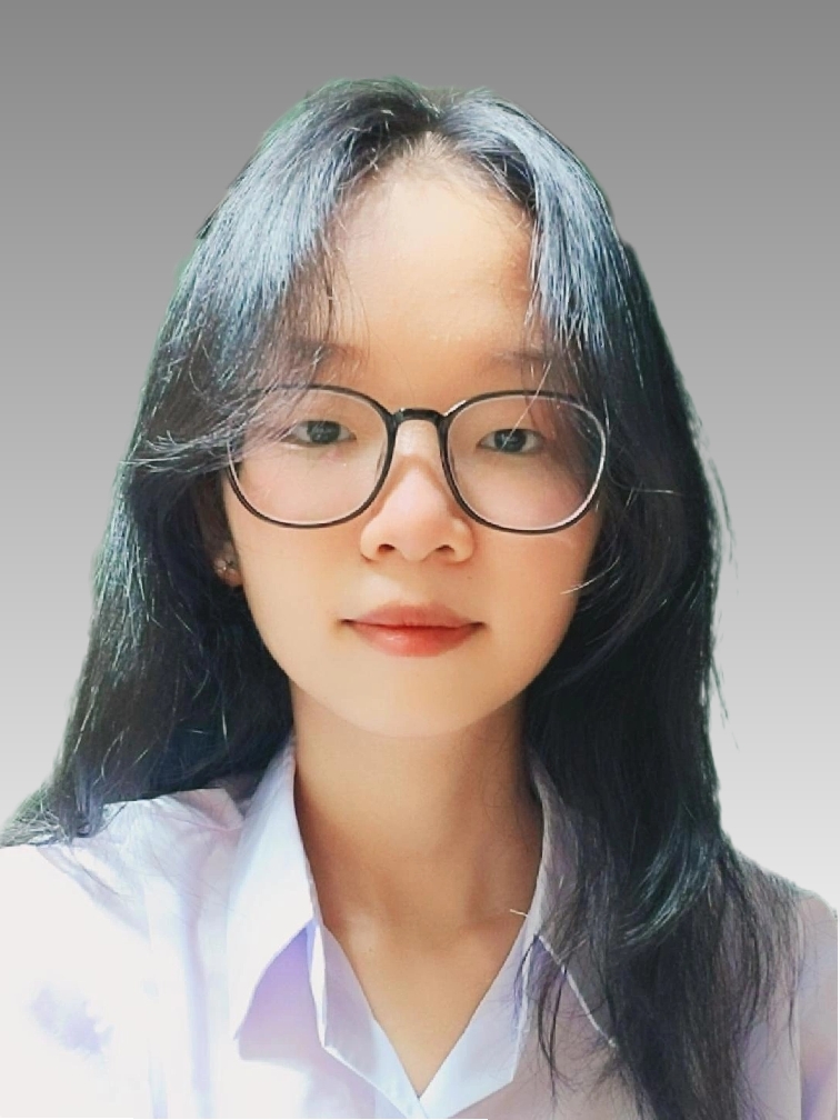 gia sư Tô Huỳnh Trang Thanh