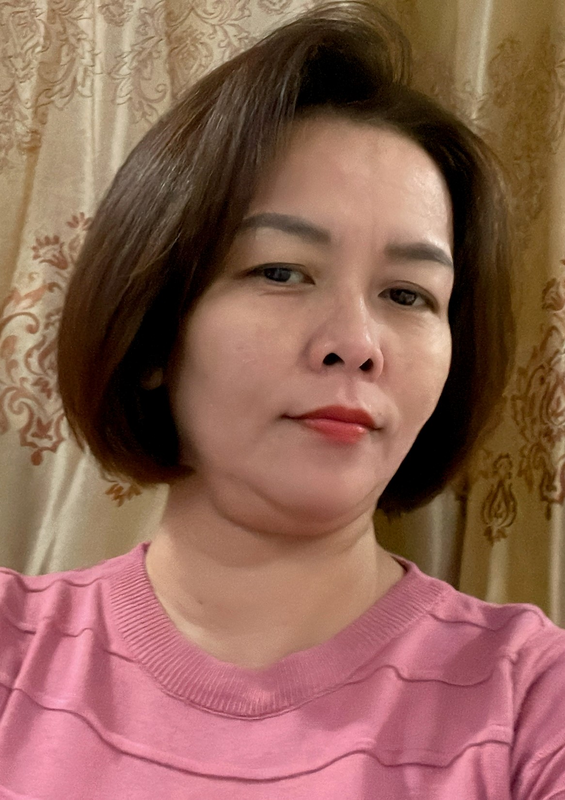 gia sư Nguyễn Thị Hồng Liên