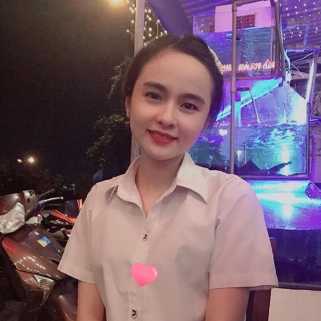 HOÀNG THỊ NHƯ Ý