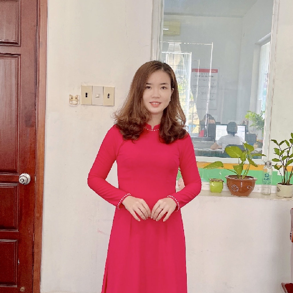Huỳnh Thị Kim Ngân