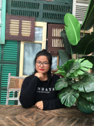 Nguyễn Thị Hồng Nhung