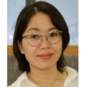 阮氏青翠（Aster）