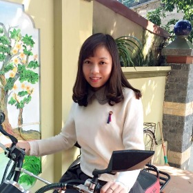 Vũ thị thu hiền