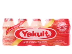 Yakult