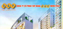 Công ty CP Tập đoàn D&P Hưng Phát
