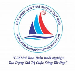 Công ty CP Đầu Tư Và Phát Triển BĐS Thái Dương Việt Nam