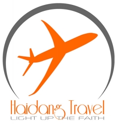 Du lịch Hải Đăng Travel - Thắp sáng niềm tin