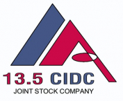 Công Ty CP Tư Vấn Thiết Kế Và Đầu Tư Xây Dựng 13-5