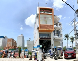 Công ty TNHH Trịnh Lâm