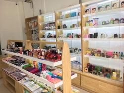 Cty TNHH Sx Nguyễn Hồng