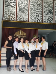 Trưởng Phòng Kinh Doanh