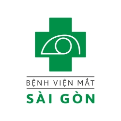 Công ty Cổ Phần Bệnh viện Mắt Sài Gòn  Nha Trang