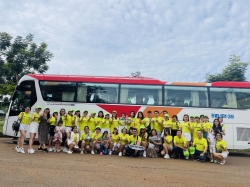 Công Ty TNHH ChubbLife