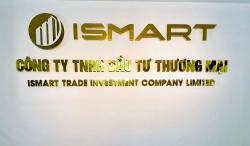 Công Ty TNHH Thương Mại Dịch Vụ ISMART