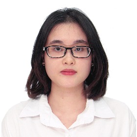 Cao Thuỳ Dương
