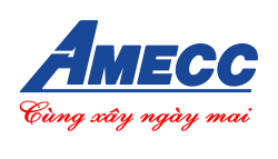 Công ty CP Cơ khí xây dựng AMECC