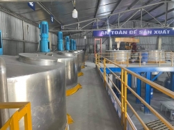 công ty midway metal việt nam