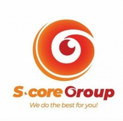 Công ty cổ phần Score Group