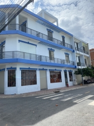 Công ty cổ phần dược phẩm Minh Thái