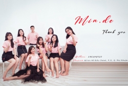 Nhân Viên Bán Hàng