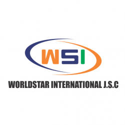 Công ty cổ phần quốc tế World Star (WSI)