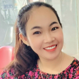 VÕ THỊ YẾN DƯƠNG