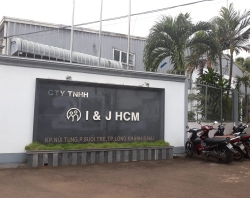 Công Ty TNHH I & J HCM