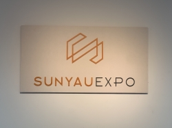 Sunyau Expo Vietnam