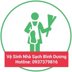 CÔNG TY TNHH VỆ SINH NHÀ SẠCH BÌNH DƯƠNG