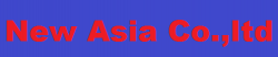 New Asia