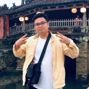 Nguyễn Hoàng Tân