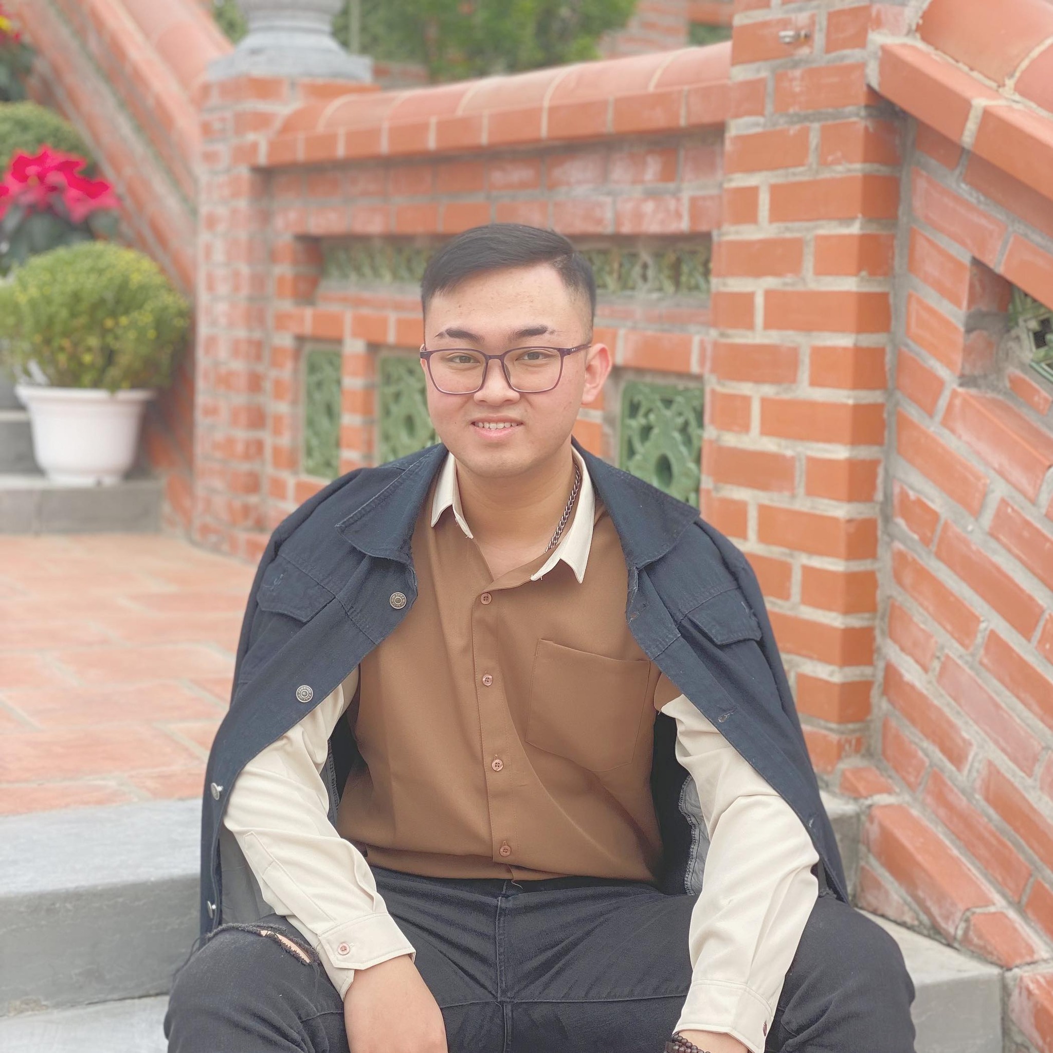 Nguyễn Thái Hoàng