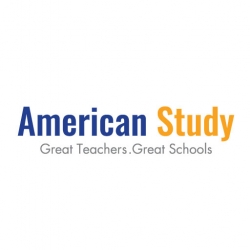 Công Ty Cổ Phần Giáo Dục AmericanStudy
