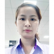 Lê thị ngọc châu (李氏玉珠)