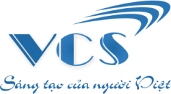 Công Ty Cổ Phần Công Nghệ VCS