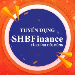 Công ty Tài chính TNHH Ngân hàng TMCP Sài Gòn  Hà Nội