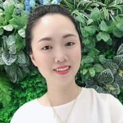 Lê Lâm Mộng Thuý