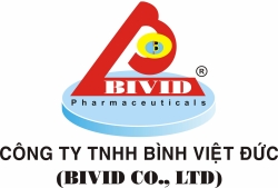 Công ty TNHH Bình Việt Đức