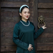 Nguyễn Thị Ánh Vân