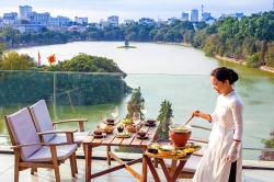 Công ty TNHH Dịch vụ và thương mại Lương Phúc Minh